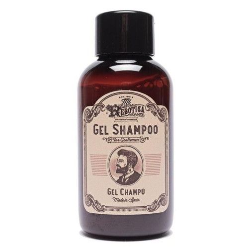 Gel Champú Hombre 50 Ml Mi Rebotica