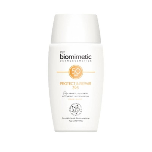 Protect Y Repair 365 Spf 50  50 Ml Biomimetic