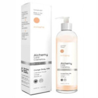 Orange Body Milk 250 Ml...