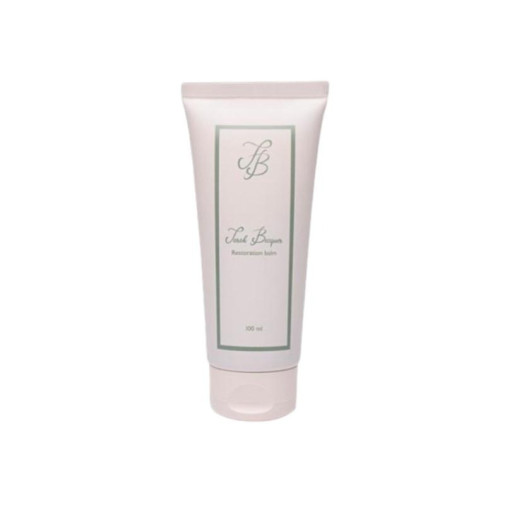 Restoration Balm 100Ml Sarah Becquer