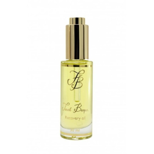 Recovery Oil 30 Ml Sarah Becquer