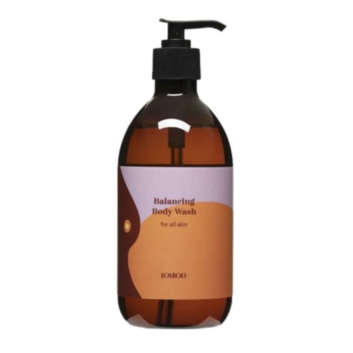 Gel De Baño Corporal 480 Ml Lovbod