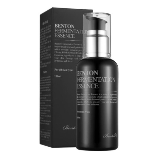 Esencia Fermentada Antiarrugas 100 Ml Benton