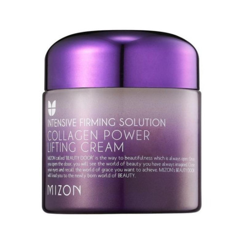 Crema Reafirmante Con Colágeno 75 Ml Mizon