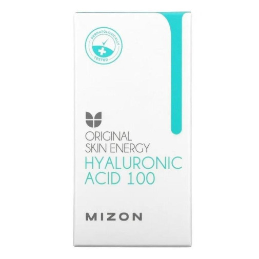 Ácido Hialurónico 100 30 Ml Mizon