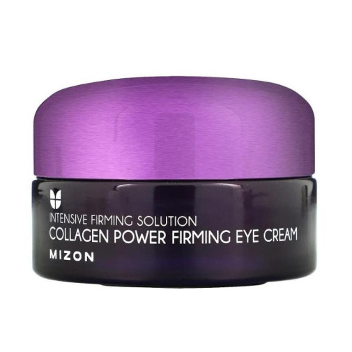 Crema Reafirmante Para Contorno De Ojos 25Ml Mizon