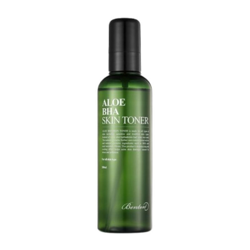 Aloe Bha Skin Toner 200 Ml Benton