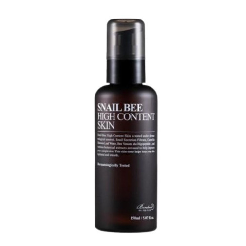 Snail Bee High Content Skin 150 Ml Benton