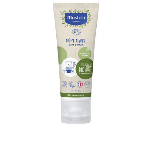 Crema Pañal Bio 75Ml Mustela