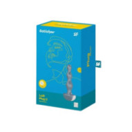 Lolli Plug 2 Vibrador Anal...