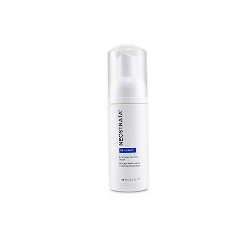 Neostrata Resurface Espuma Limpiadora 125Ml