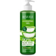 Gel Hidratante Para Pieles...