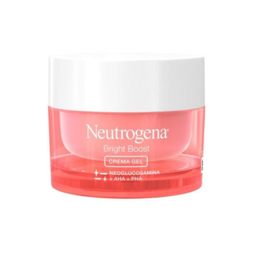 Crema De Noche Bright Boost 50Ml Neutrogena