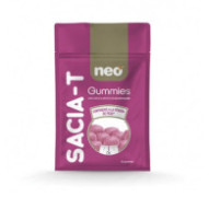 Sacia T Gummies 42...