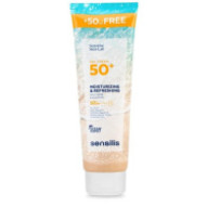 Gel Crema Spf50+ Hidratante...