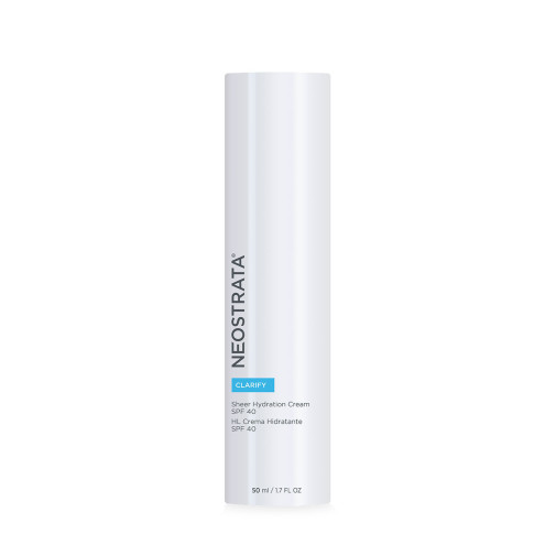 Neostrata Refine Hl Sheer Hydration Crema Spf35 50Ml