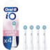 Cabezales De Recambio Gentle Care 4 Uds Oral B Io