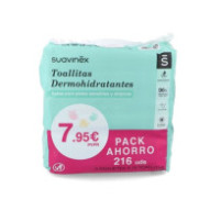 Suavinex Toallitas Húmedas...