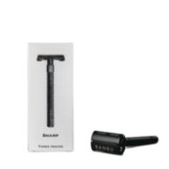 Maquinilla Negra 1 Ud Banbu