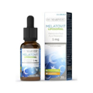 Melatovit Liposomal 30 Ml...