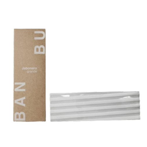 Jabonera Grande 1 Ud Banbu