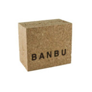 Caja De Corcho Banbu