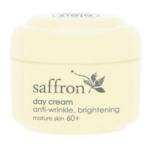 Crema De Día Azafrán 50Ml Ziaja