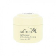 Crema De Noche Azafrán 50Ml...