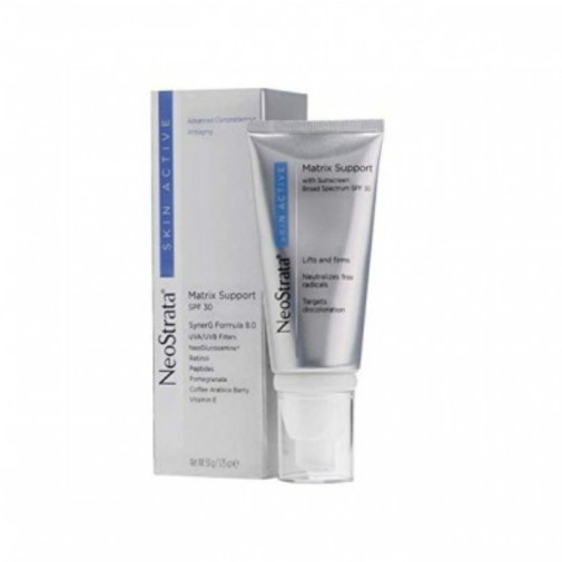 Neostrata Skin Active Matrix Support 50