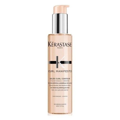Curl Manifiesto Gelée Curl Contour 150 Ml Kerastase