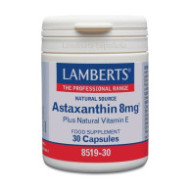 Astaxantina 8Gmg Con...