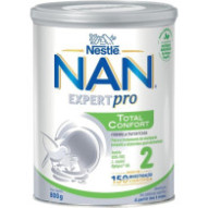 Nan Confort Total 2 800 Gramos