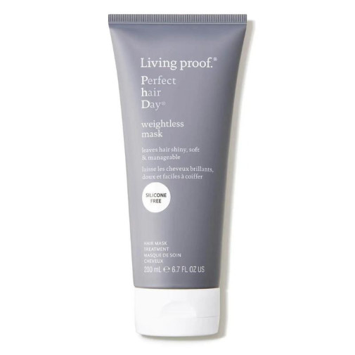 Perfect Hair Day Weightless Mask 200Ml Living Proof