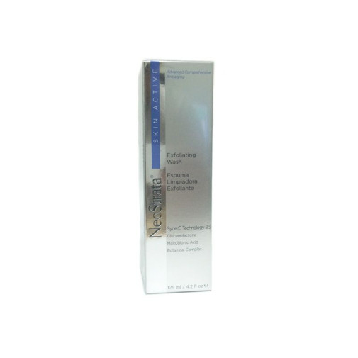 Neostrata Skin Active Espuma Limp Exfol