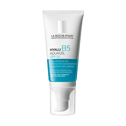 Hyalu B5 Aquagel Spf30 40 Ml