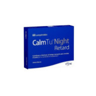 Calm Tu Night Retard 60...