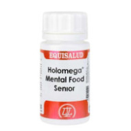 Holomega Mental Food Senior...
