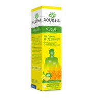 Aquilea Mucus 15 Comp...