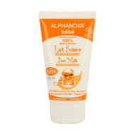 Crema Solar Para Bebés...