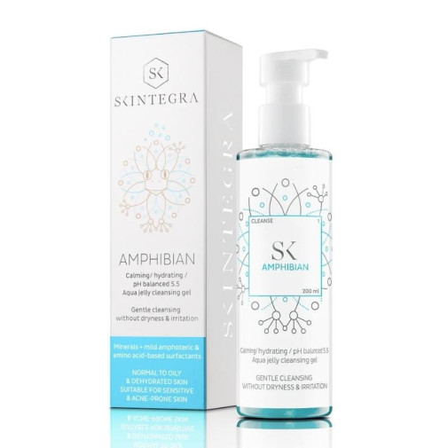 Amphibian 200 Ml Skintegra