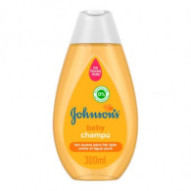 Champú Clásico 300Ml Johnson´S