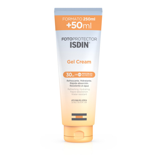 Fotoprot Isdin Spf30 Gel Crema 250 Ml
