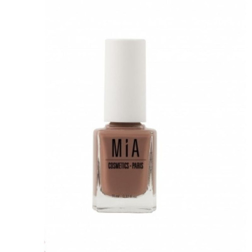 Honey Bronze Esmalte Luxury Nudes 11 Ml Mia Cosmetics