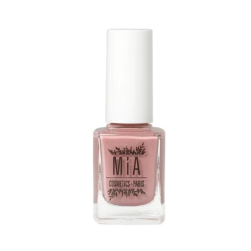 Esmalte Bio Sourced Cuarzo 11 Ml Mia Cosmetics