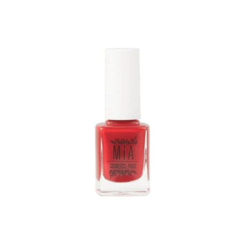 Esmalte Bio Sourced Fire Agate 11 Ml Mia Cosmetics