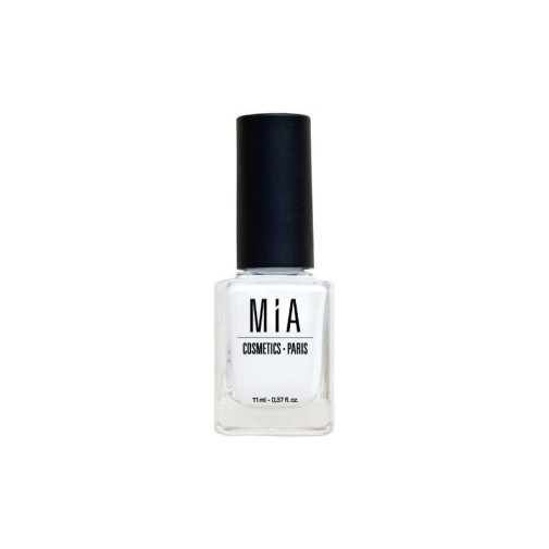 Esmalte Frost White 11 Ml Mia Cosmetics