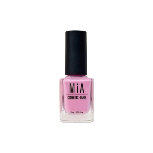 Esmalte Rosa Chicle 11 Ml Mia Cosmetics