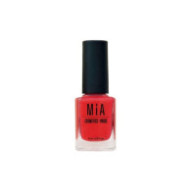Esmalte Frambuesa 11 Ml Mia...