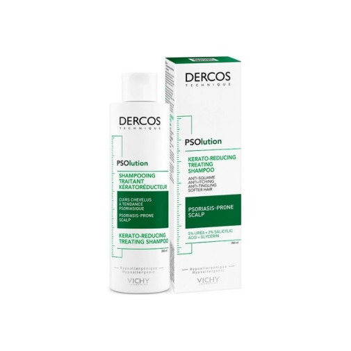 Champu Ps Solutions 200 Ml