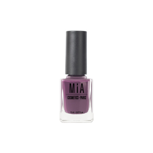 Esmalte Violeta 11 Ml Mia Cosmetics